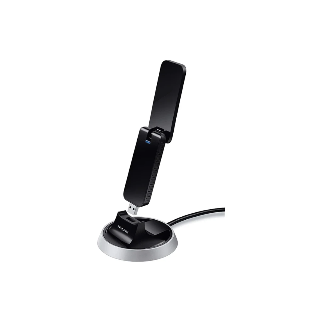 TP-Link Archer T9uh AC1900 High Gain Wirodely Dual Band USB Adapter