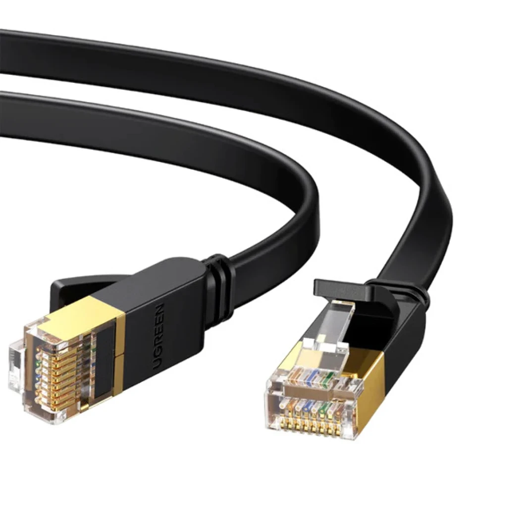 Ugreen Ethernet Cable Cat 7 Extension Lead High Speed ​​1.5m