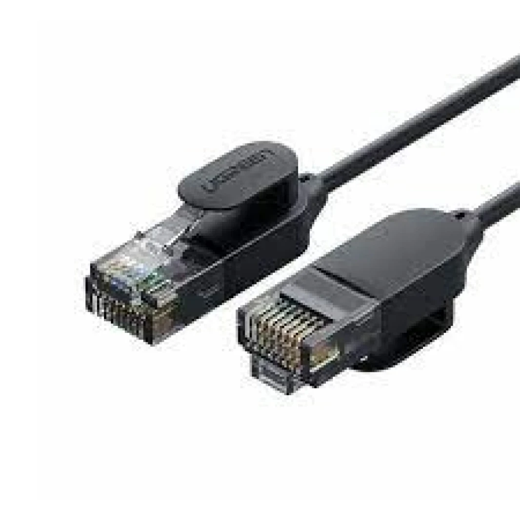 Ugreen Cat 6a 10m النحاس النحاس Ethernet Cable OD2.8
