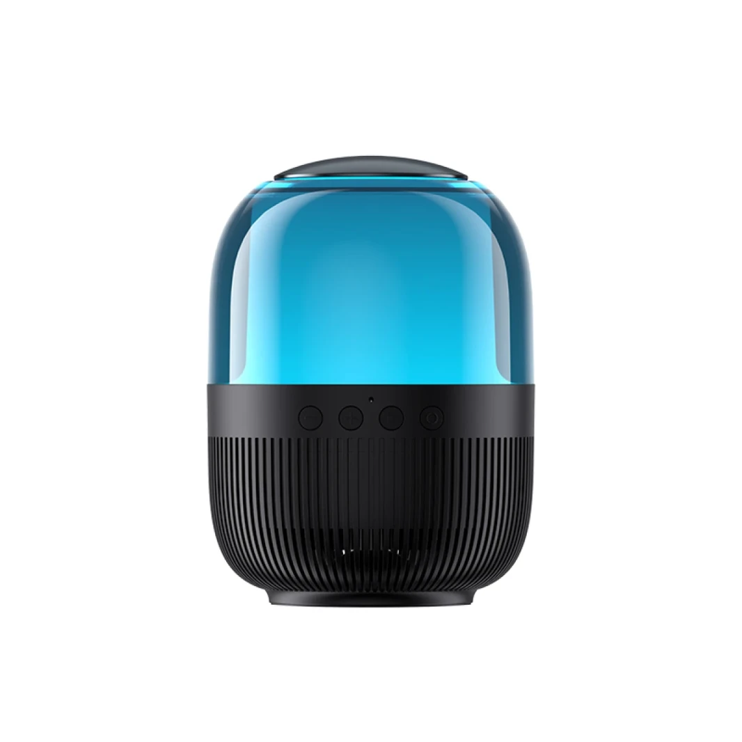 Havit SK889BT مكبر صوت Bluetooth Ambient Light متعدد الألوان
