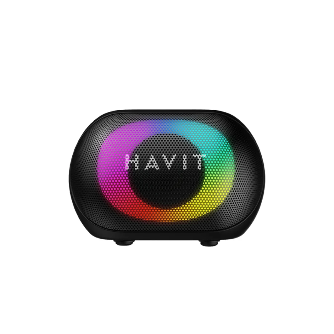 Havit SK885BT ملونة RGB Light Light Wireless Plearing