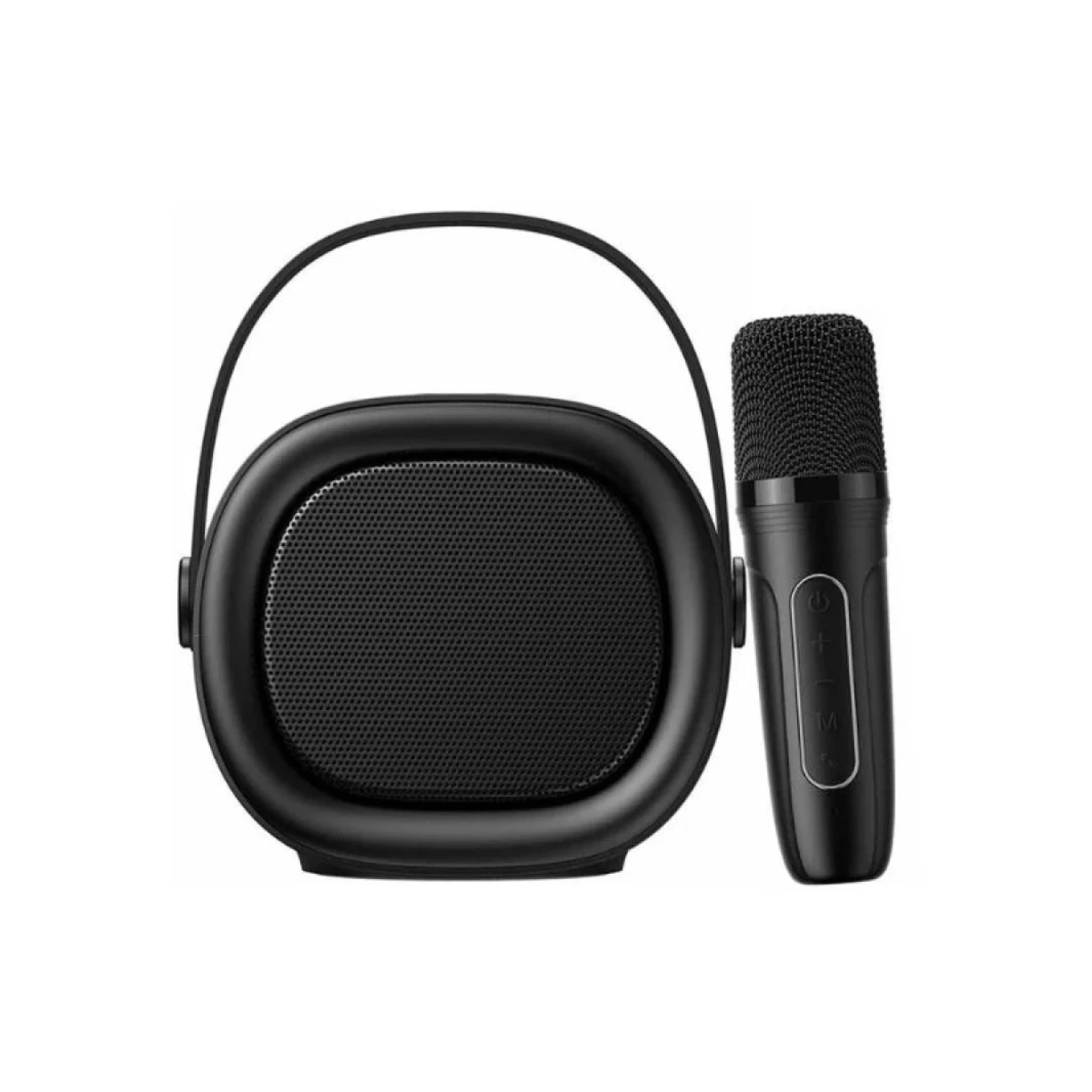 Havit SK819BT Mini Portable Karaoke Bluetooth Microphone Wireless Speaker