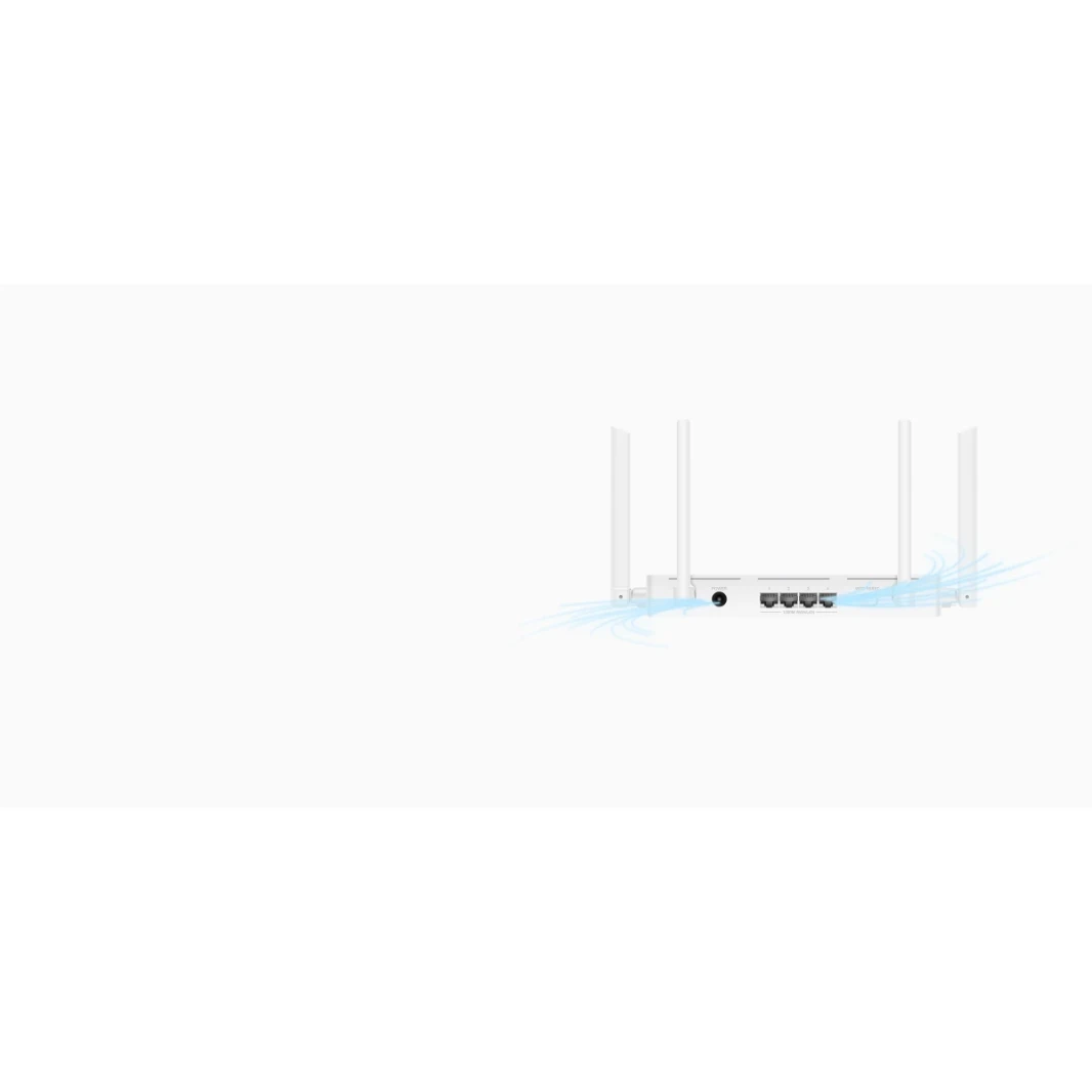 HUAWEI WiFi AX1 WS5203 Dual-Band Router