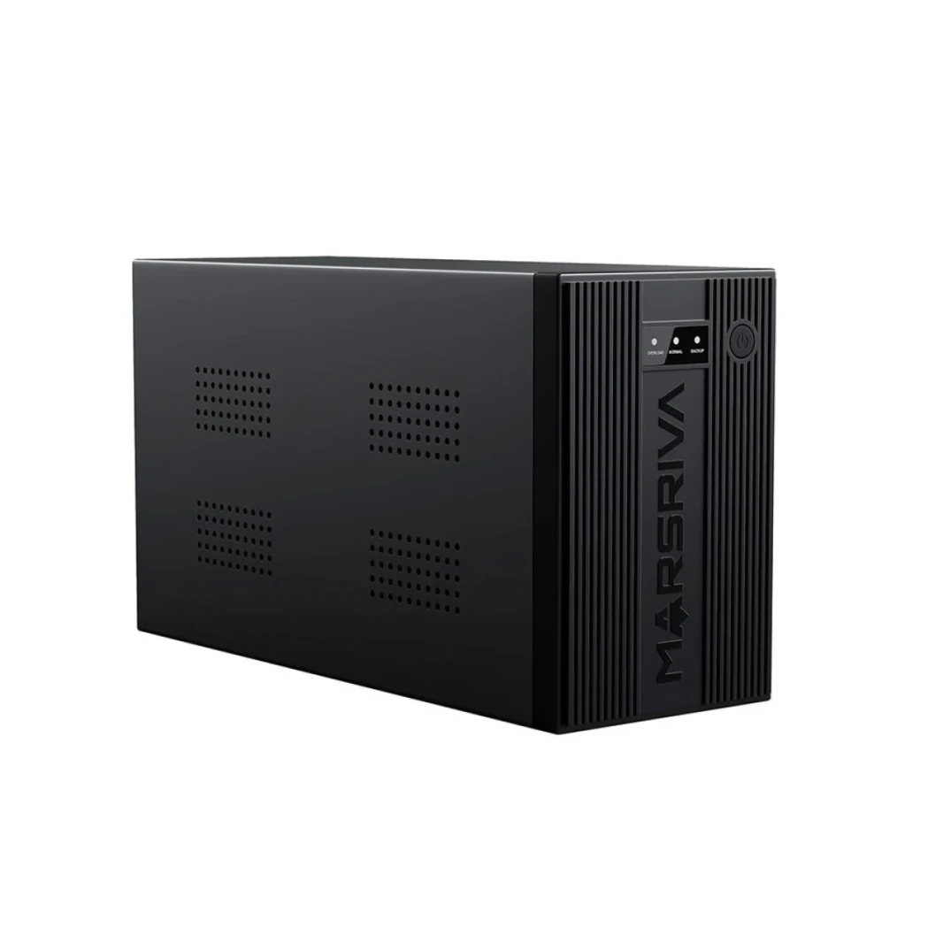 Marsriva MR-UF1500-إلكترونيات ، DC UPS ، Router UPS