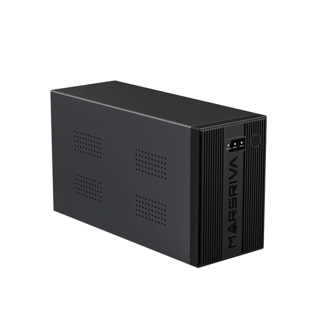 Marsriva MR-UF1200-إلكترونيات ، DC UPS ، جهاز التوجيه