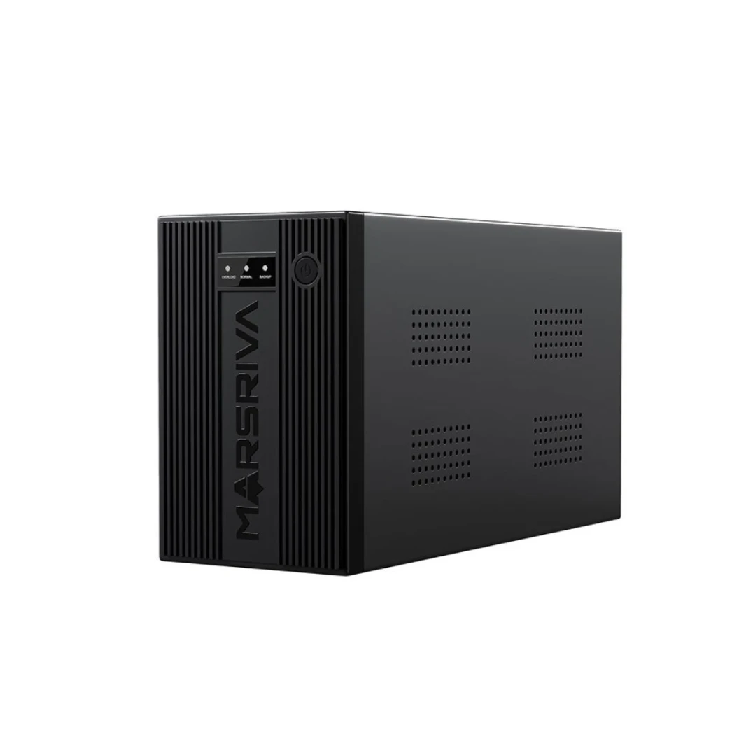 Marsriva MR-UF1200-إلكترونيات ، DC UPS ، جهاز التوجيه