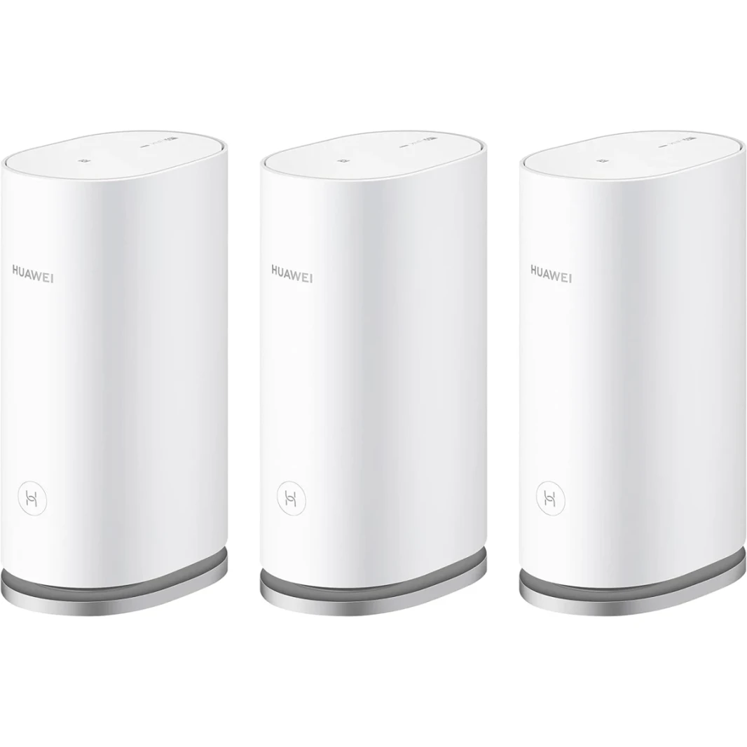 Huawei wifi شبكة 3