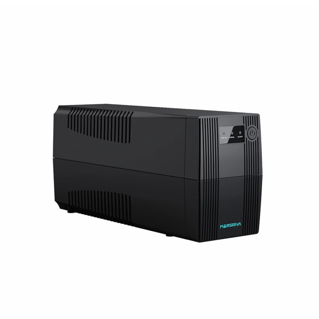 MARSRIVA MR-UF800-إلكترونيات ، DC UPS ، Router UPS