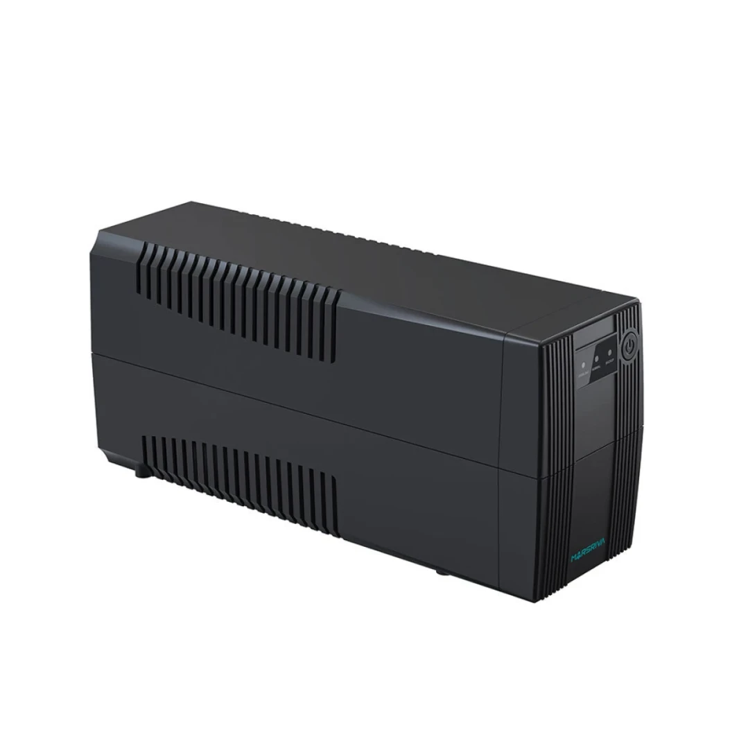 MARSRIVA MR-UF800-إلكترونيات ، DC UPS ، Router UPS