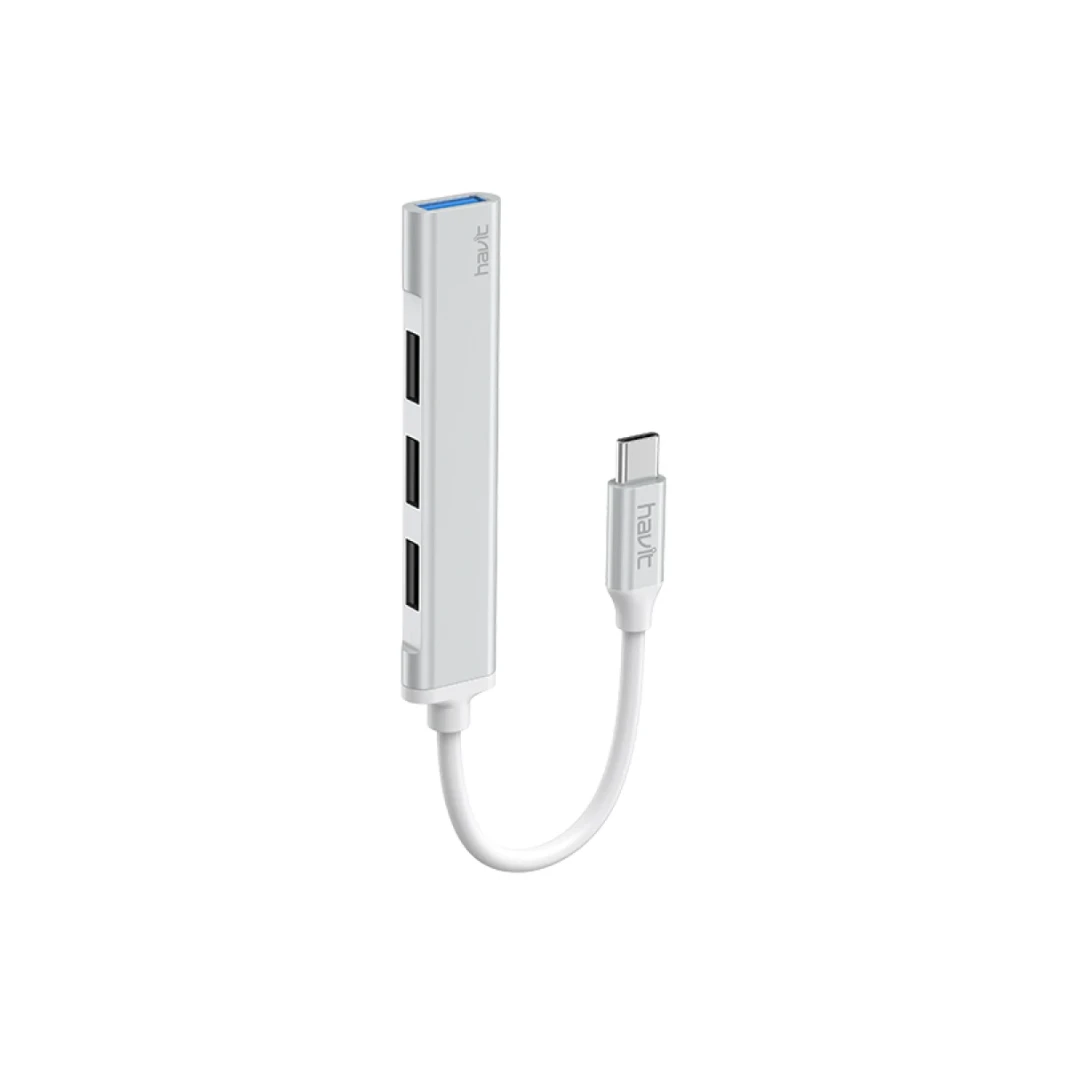 Havit HB41 Type C Hub