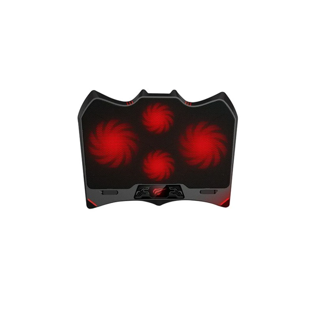 Havit F2081 Gaming Cooling Pad