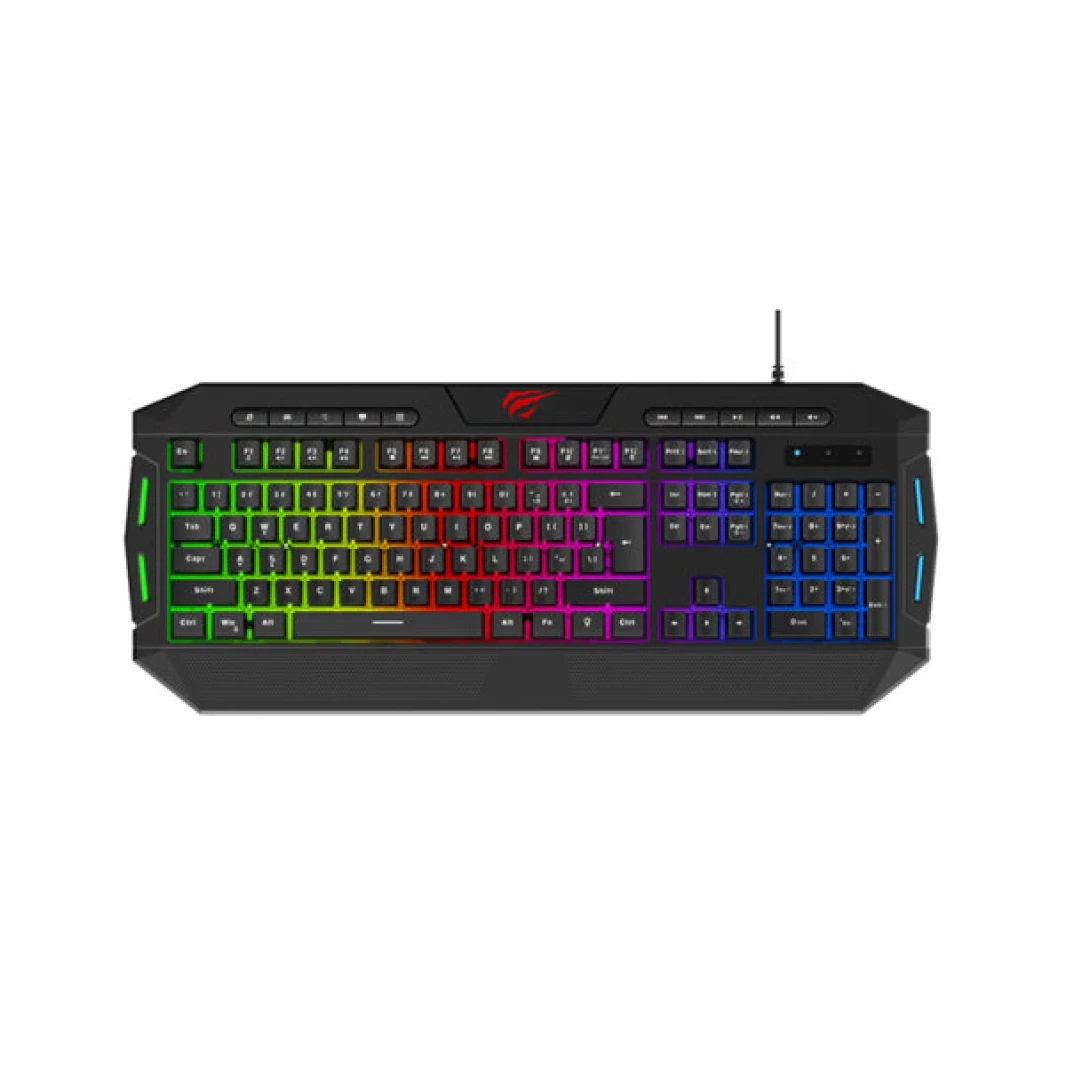 Havit KB501CM 4NI1 Gaming Combo