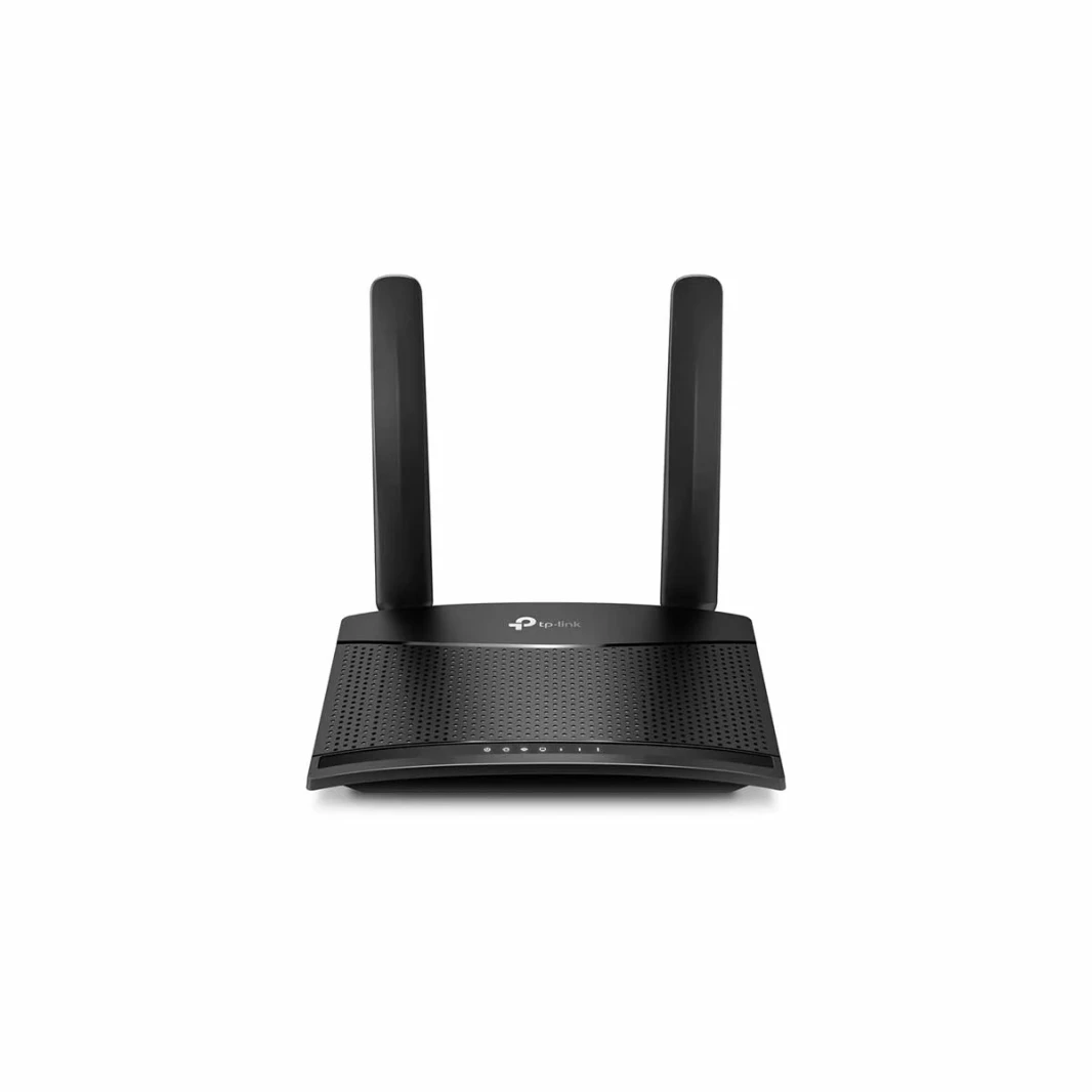 TP-Link TL-MR100 300 MBPS WIRELESS N 4G LTE ROUTER