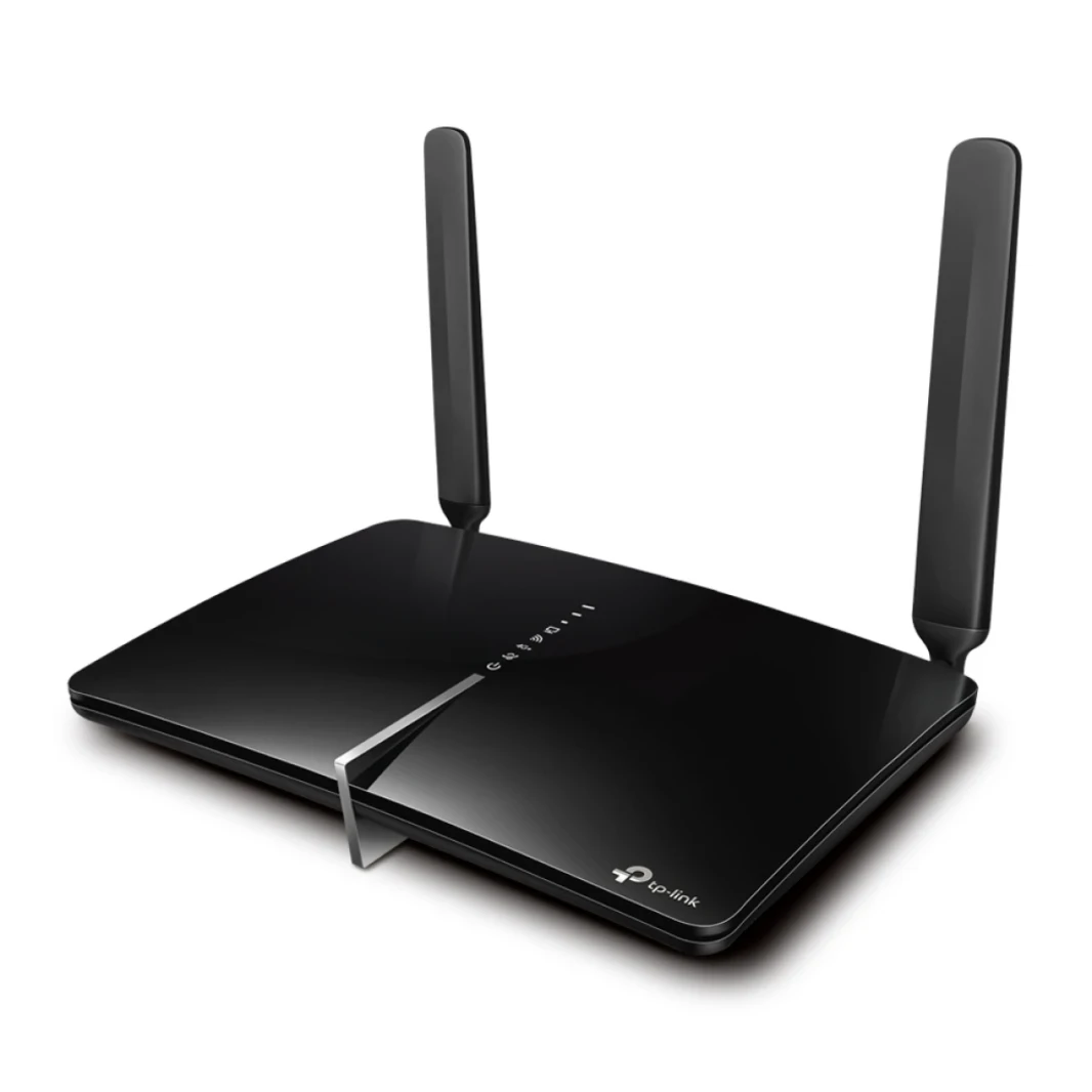 TP-Link Archer MR600 4G+ CAT6 AC1200 Wireless Dual Band Gigabit Router