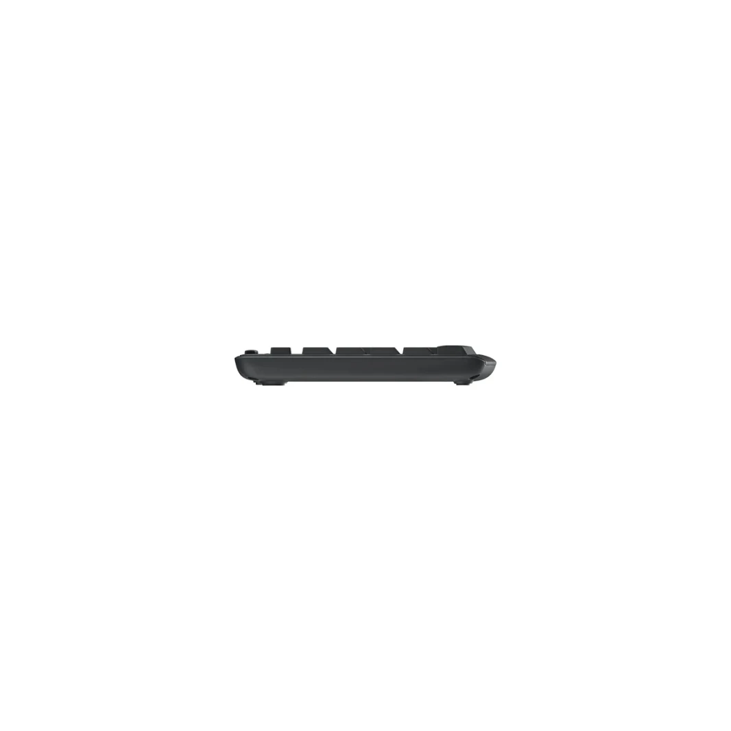 Logitech MK295 لوحة مفاتيح و Mouse Silent Wireless