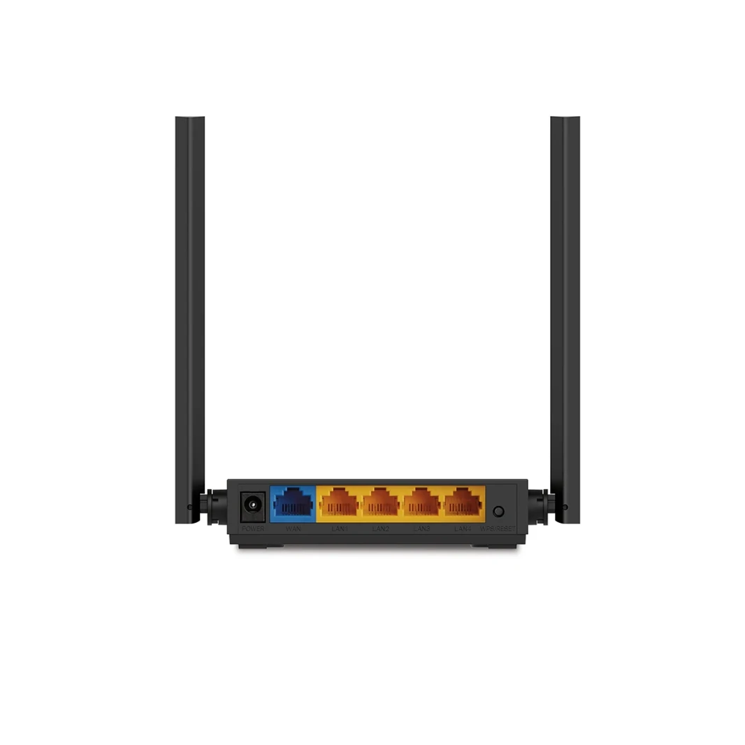 TP-Link Archer C54 AC1200 Dual-Band Wi-Fi Router