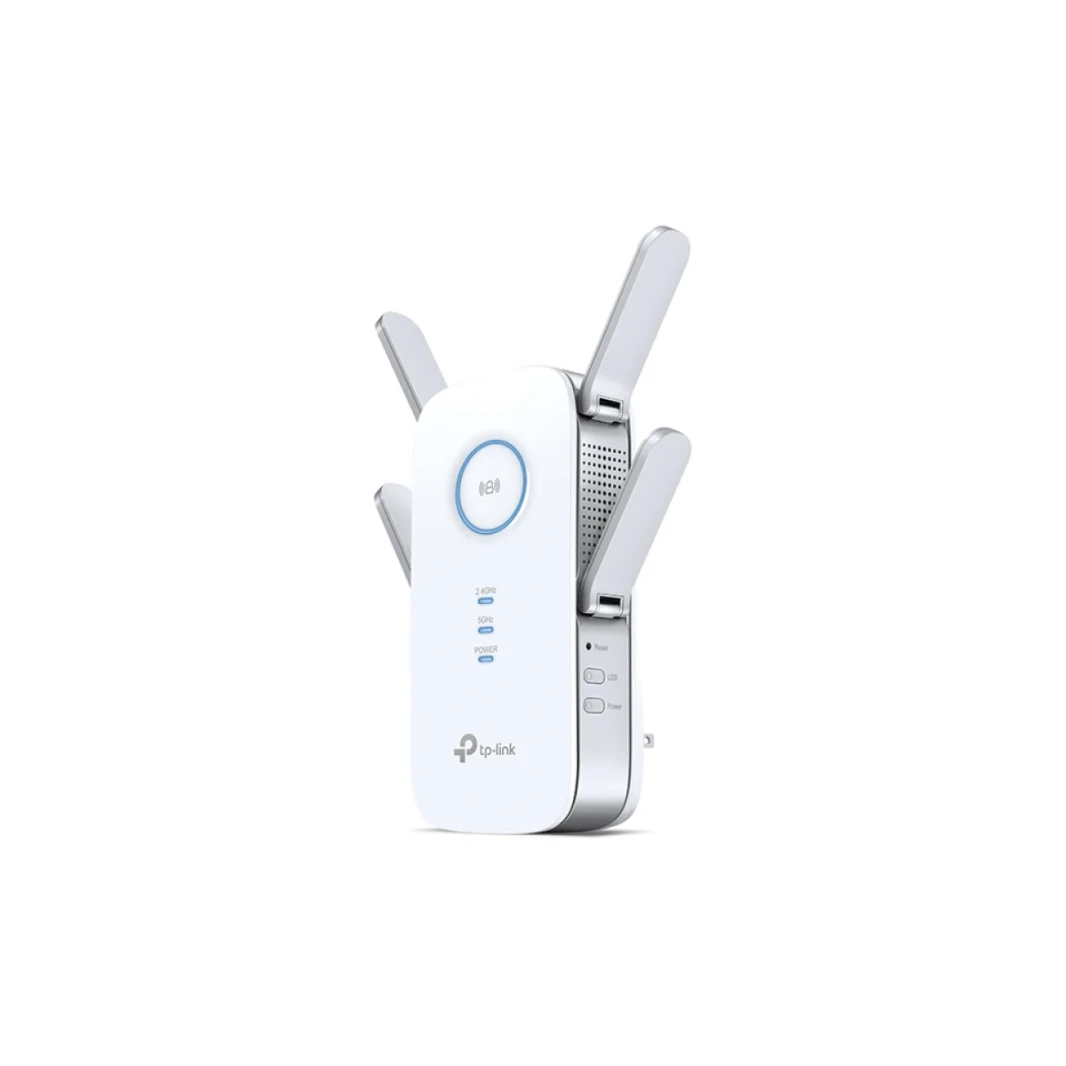 TP-Link AC2600 MU-MIMO Wi-Fi Range Extender