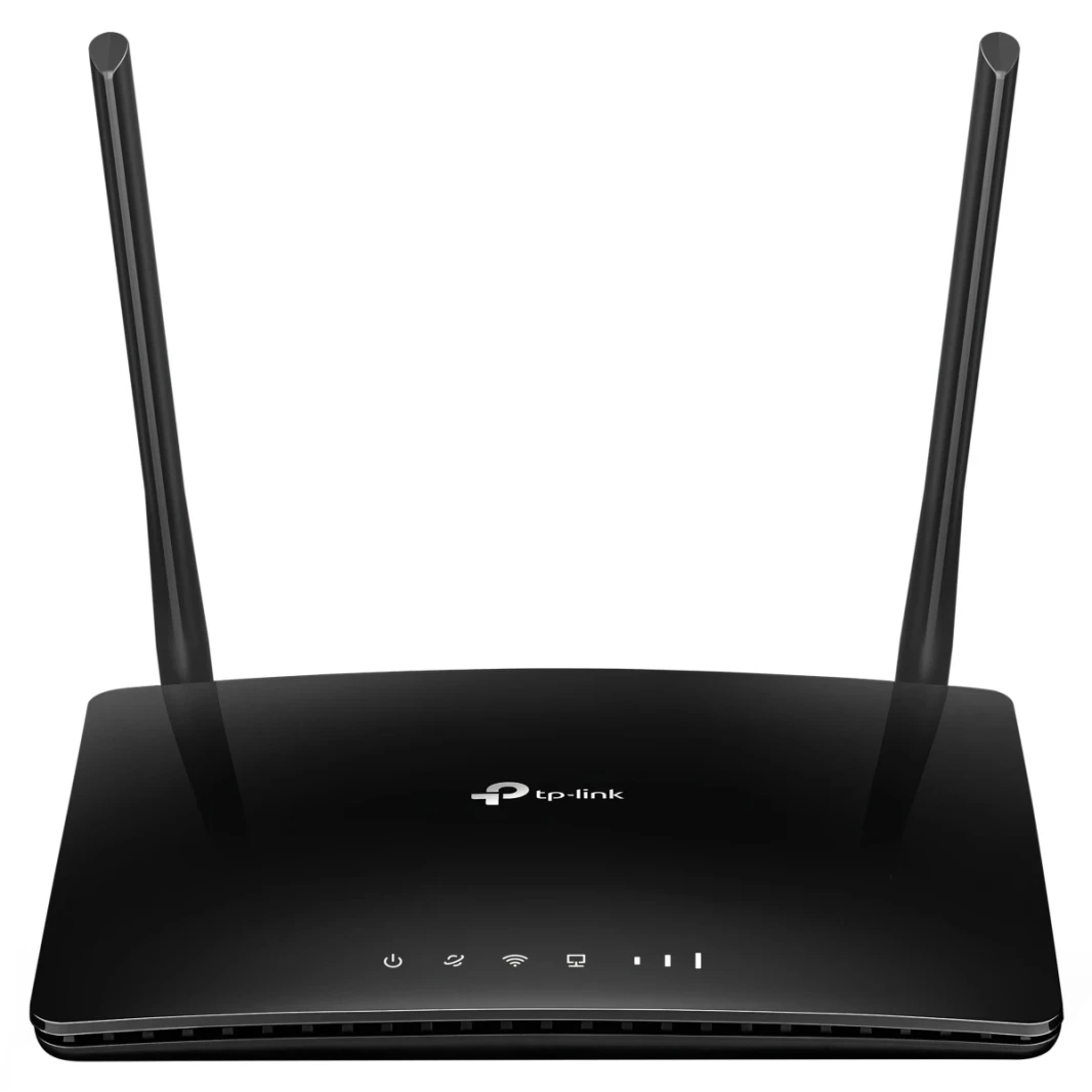 TP-Link TL-MR6400 300MBPS WIRELESS N 4G LTE ROUTER