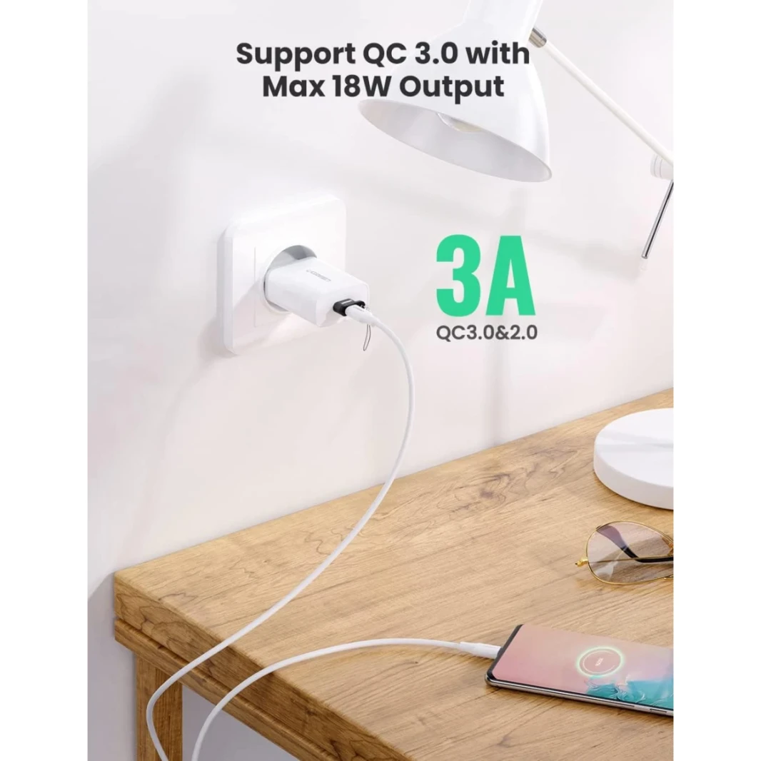 Ugreen USB c to USB A Adapter Ultra Small Type C female to type a a male adapter