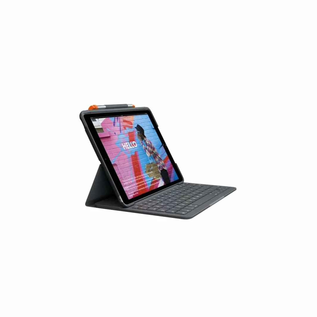 Logitech Slim Folio ipad 10th Gen Arivic