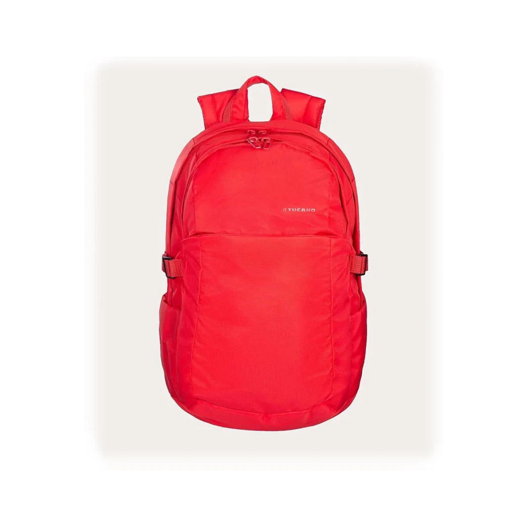 Tucano Bravo Backpack - Red NB 15 "