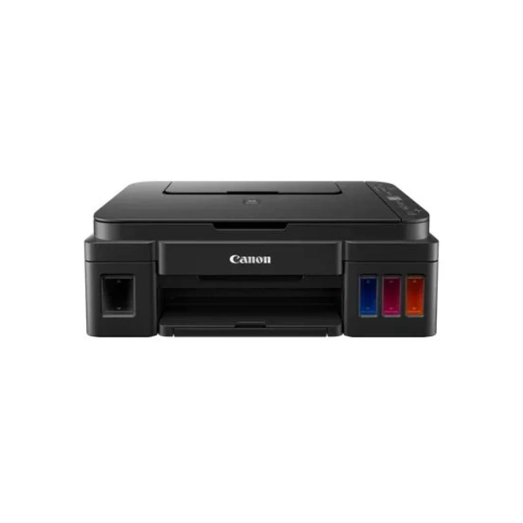 Canon Pixma G3410 All-in-واحد طابعة خزان الحبر اللاسلكي