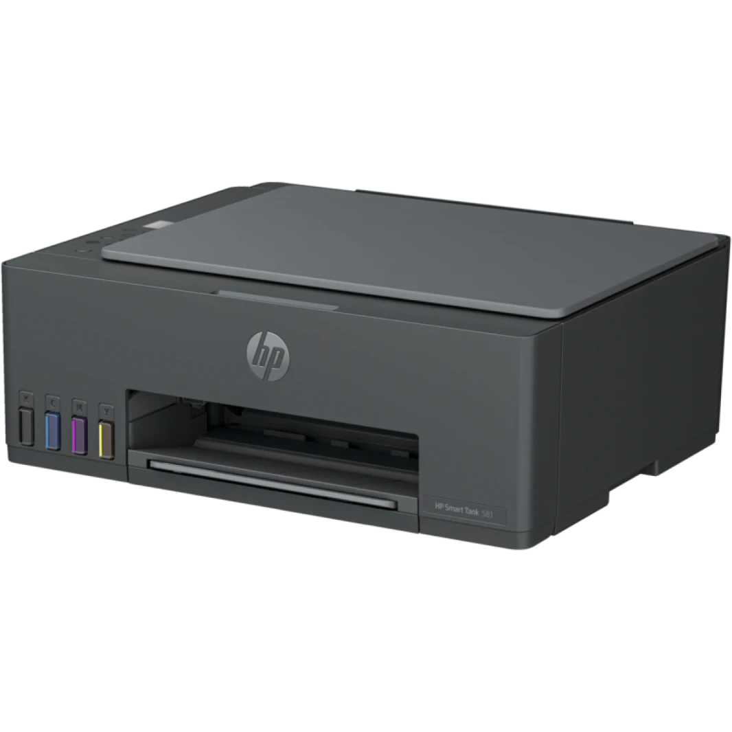 HP Smart Tank 581 All-in-One Printer