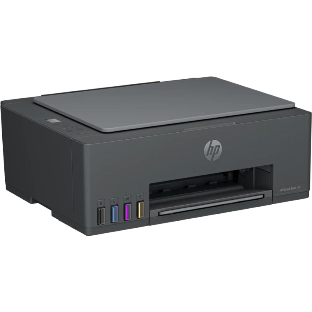 HP Smart Tank 581 All-in-One Printer