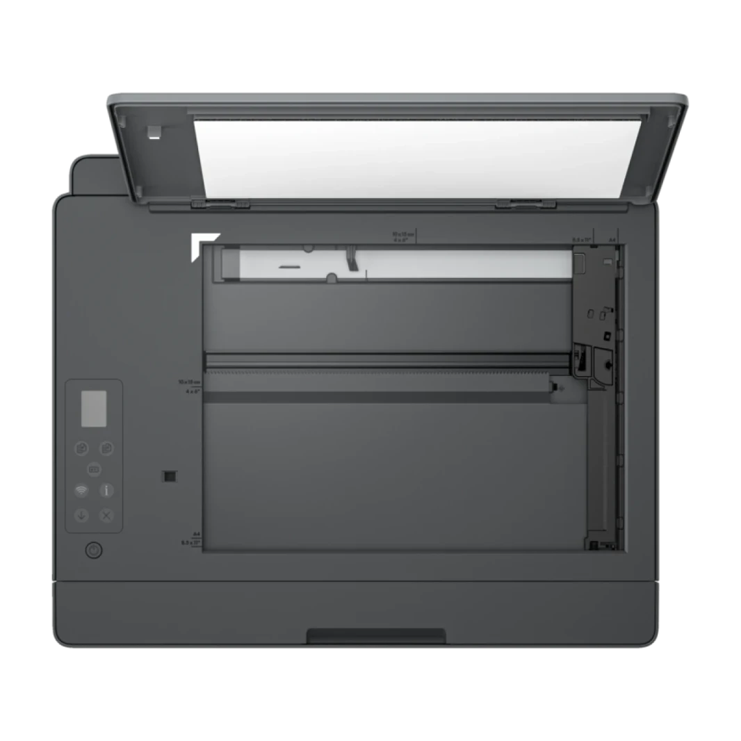 HP Smart Tank 581 All-in-One Printer