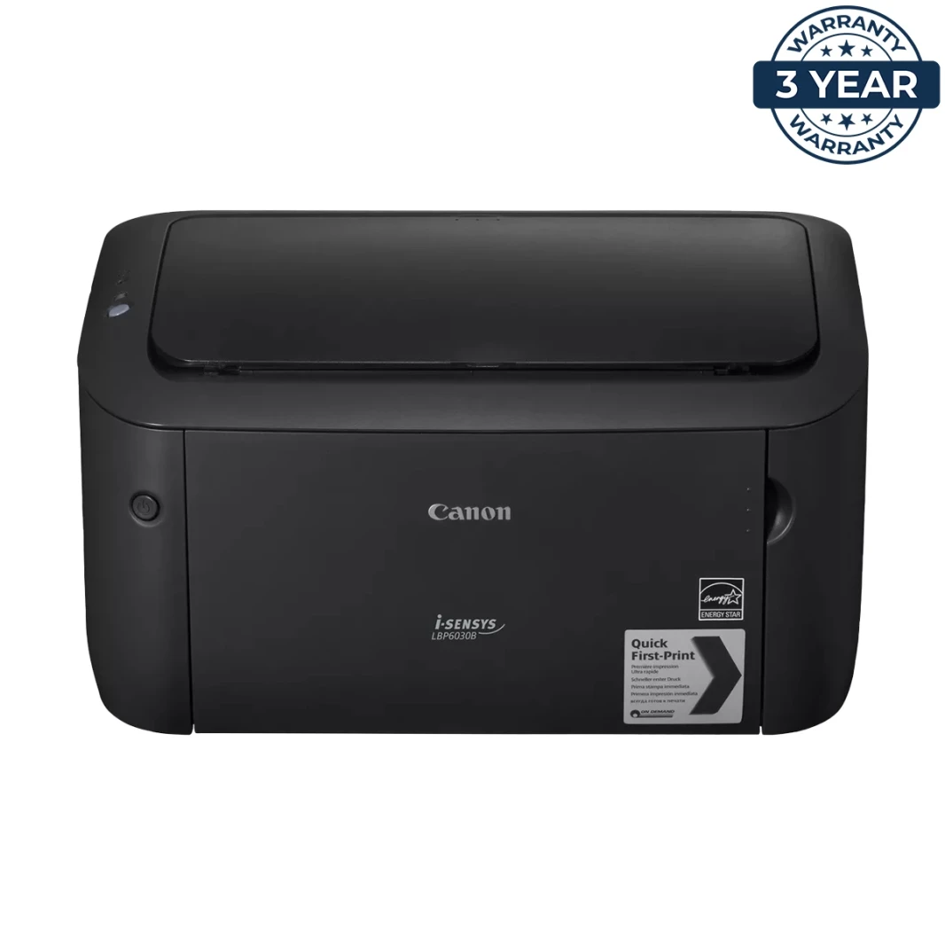 Canon i -Sensys LBP6030B - طابعات الليزر