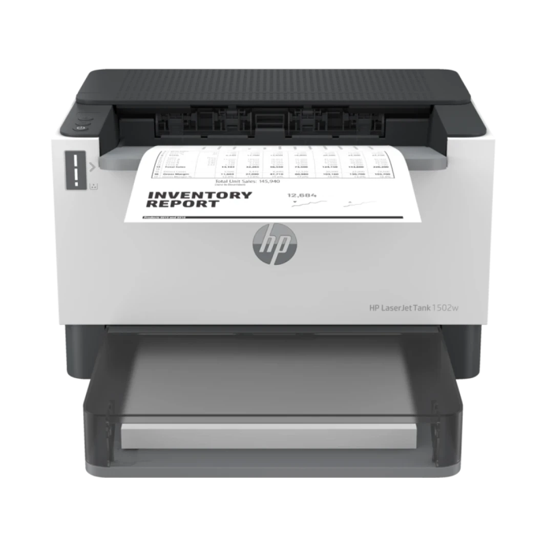 HP Laserjet Tank 1502W طابعة
