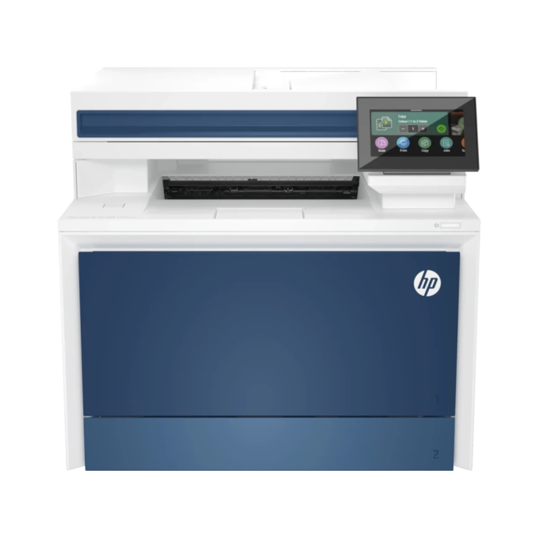 HP Color LaserJet Pro MFP 4303FDW Printer