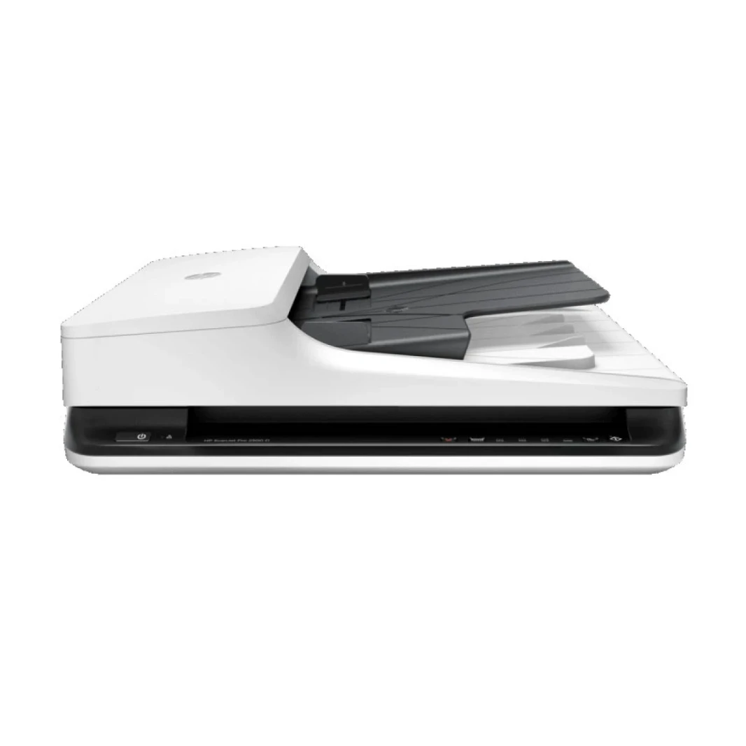 HP ScanJet Pro 2500 F1 Scanner