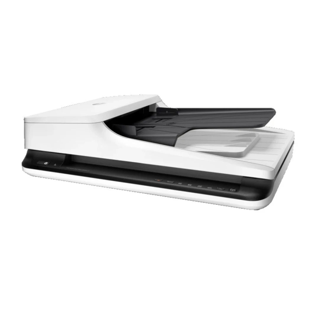 HP ScanJet Pro 2500 F1 Scanner
