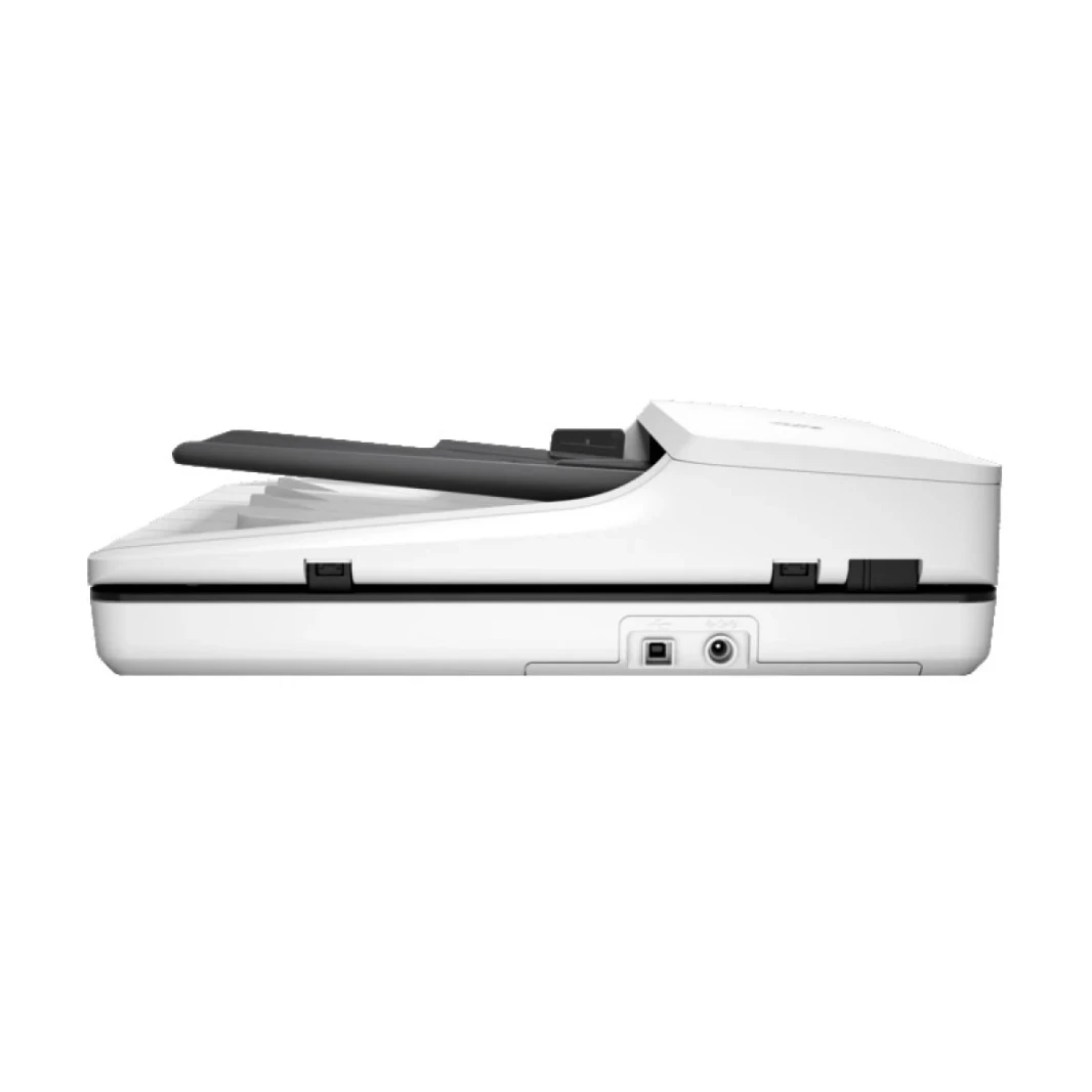 HP ScanJet Pro 2500 F1 Scanner