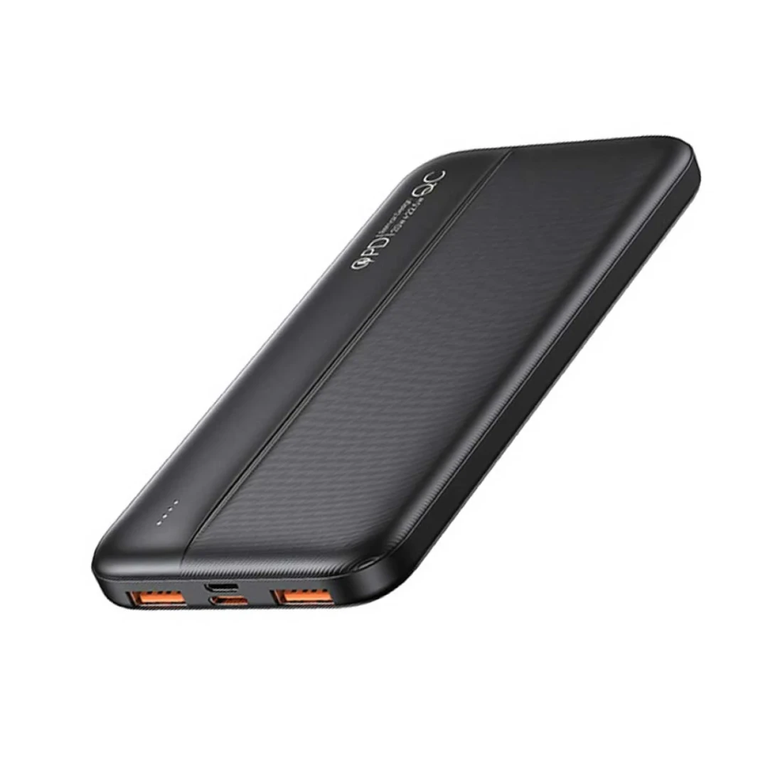 Remax 22.5W RPP-212 PD+QC Multi-compatible Fast Charging Power Bank