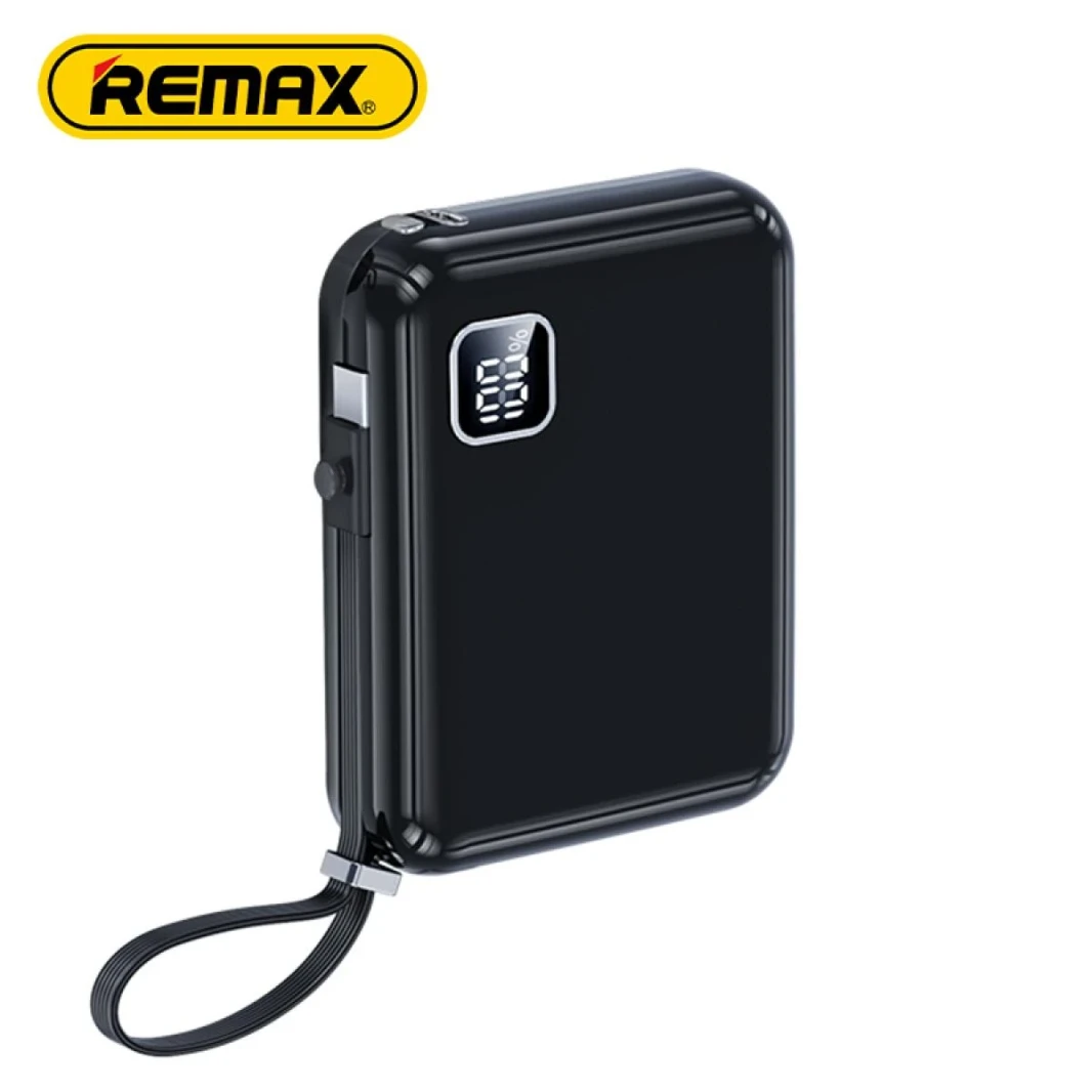 Remax Sucha Series 10000mah 22.5W+PD 18W BANK FASTARING