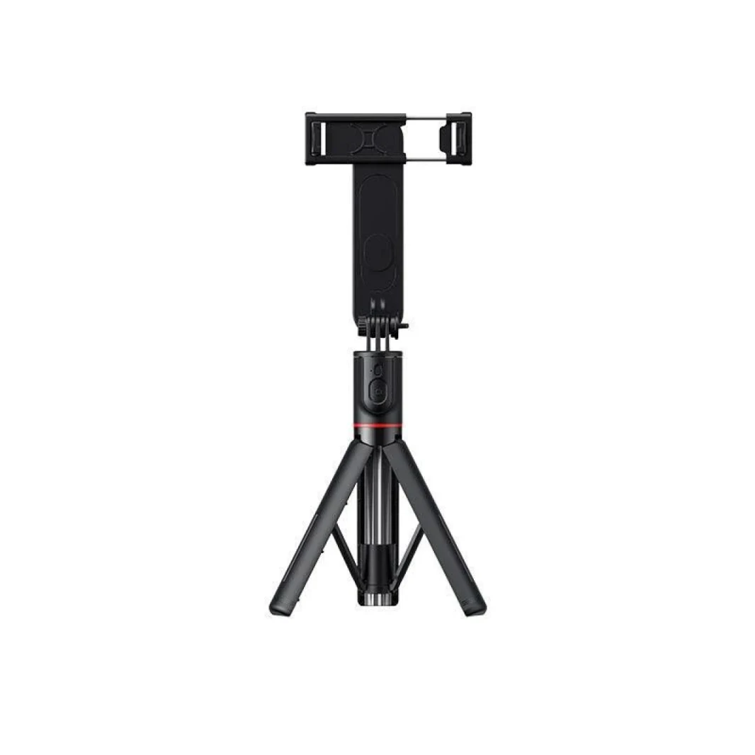 HAVIT ST7600 6-in-1 Selfie Stick Tripod with Bluetooth Remote – Black