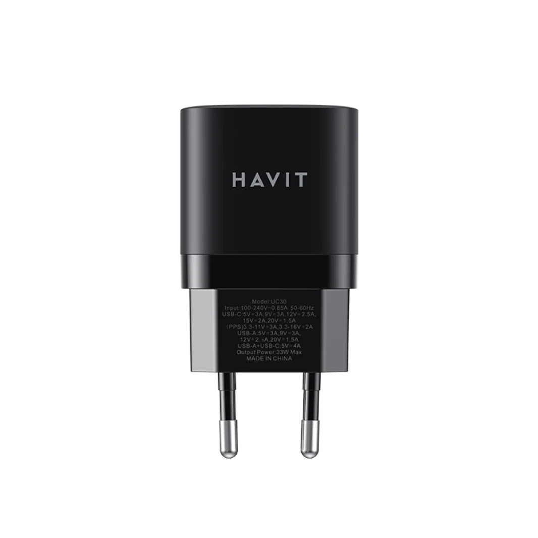 Havit UC30 USB Travel