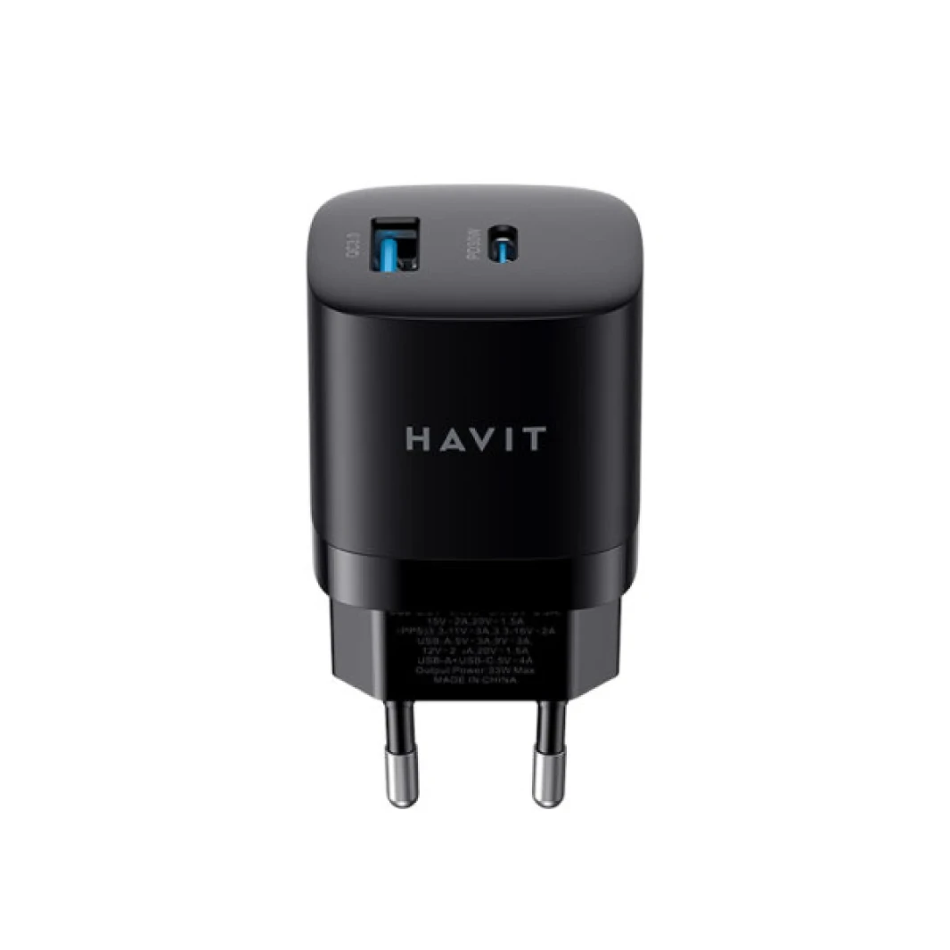 Havit UC30 USB Travel