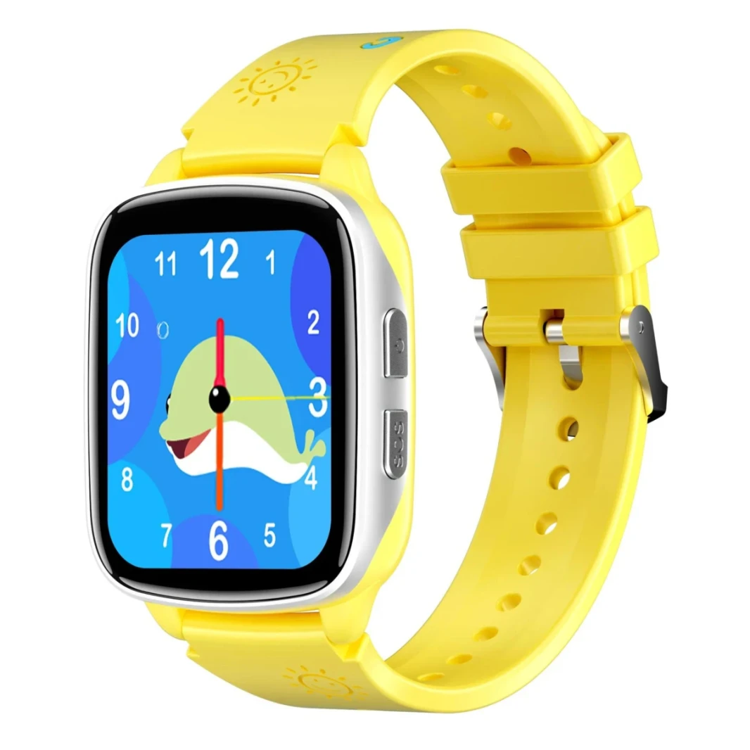 VIKUSHA Kids Watch VB1