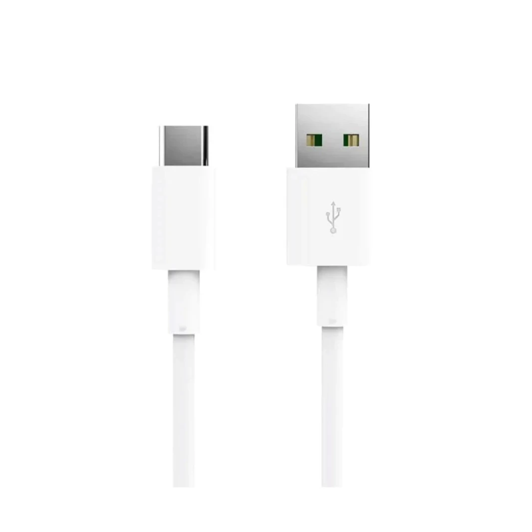 Linkcomn KD202 USB Type -C Charging Cable 1M - White