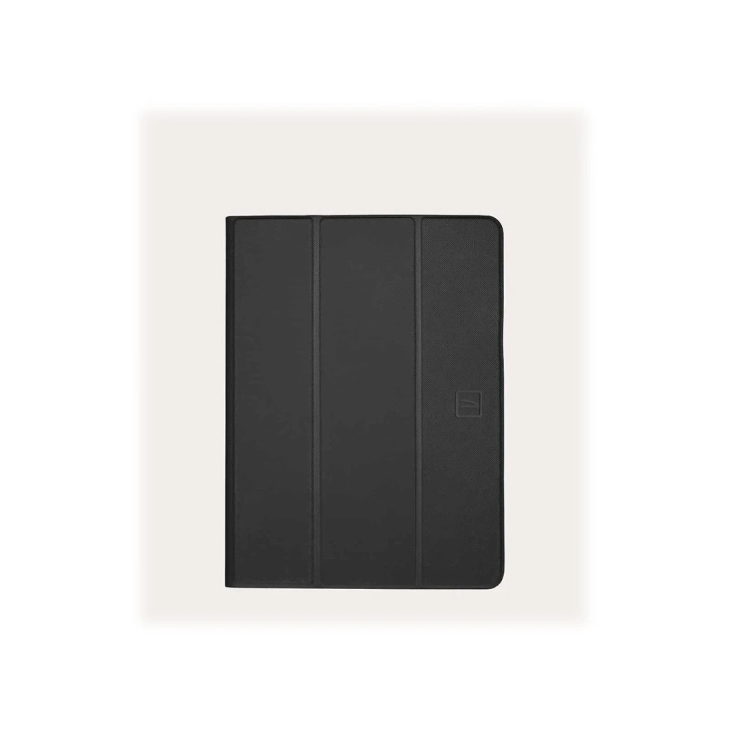 Tucano Up Plus Folio Case-Blk For Ipad Air 10.5"