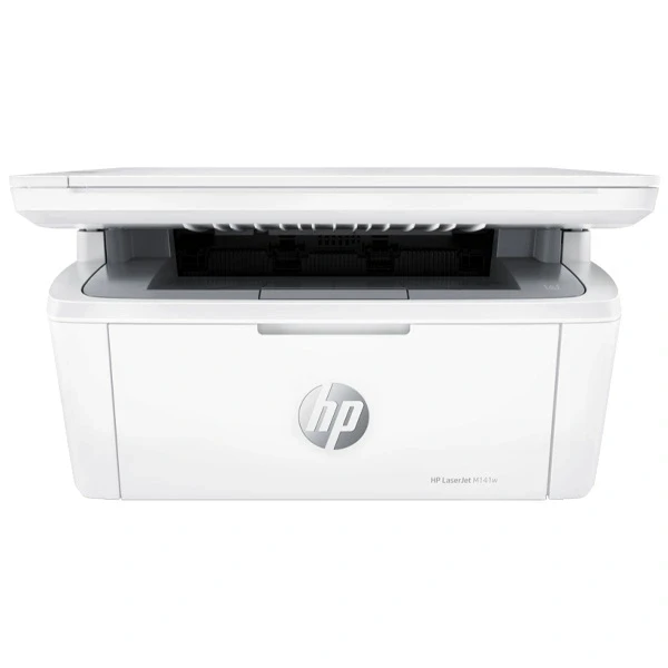 HP M141W LASERJET BLACK WIELESS HIGH-QUALITY MULTIFUNCTION PRINTER
