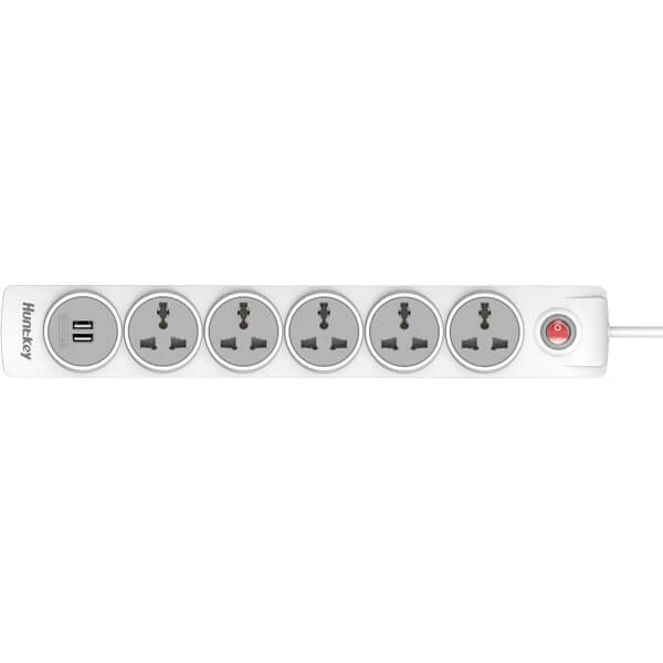 Huntkey Power Strip SZN607