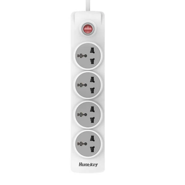 Huntkey Power Strip SZN401