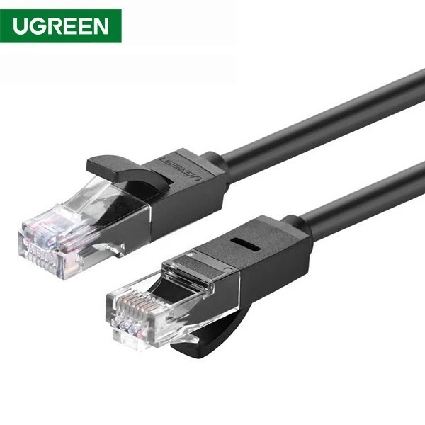 UGREEN 20158 Cat6 PATCH CORD LAN CABLE 0.5M
