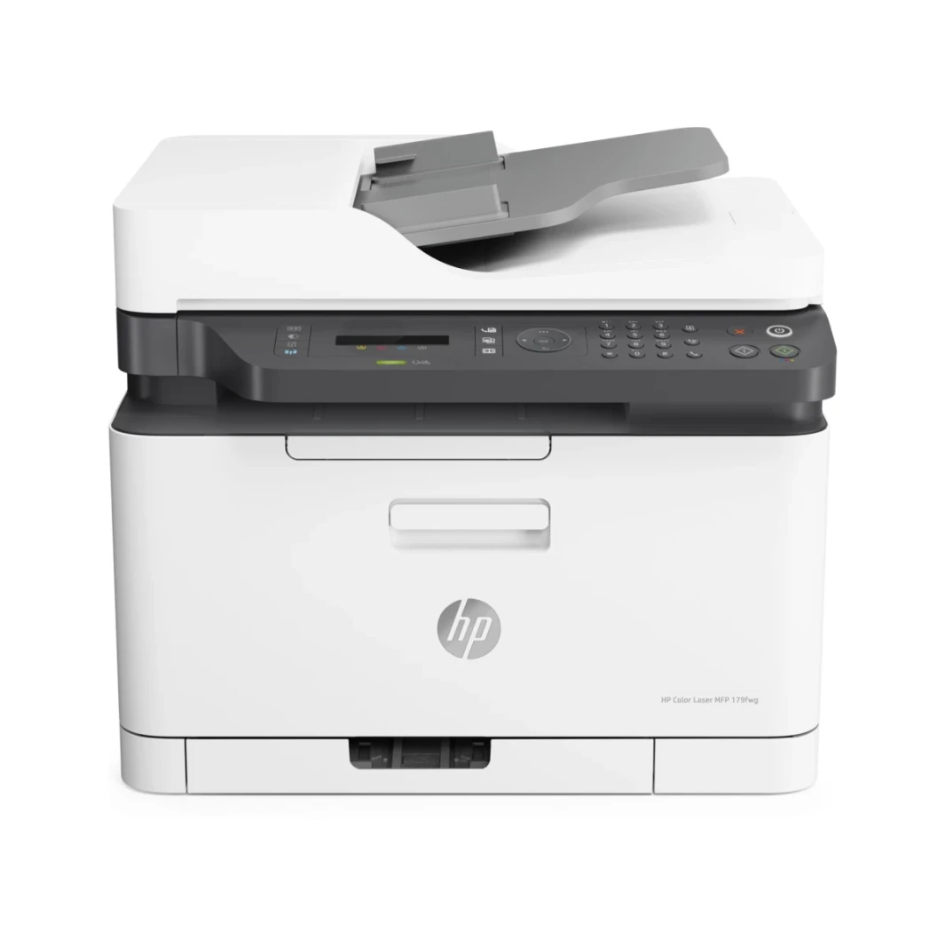 HP MFP 179FNW COLOR LASER WIRELESS HIGH-QUALITY MULTIFUNCTION PRINTER