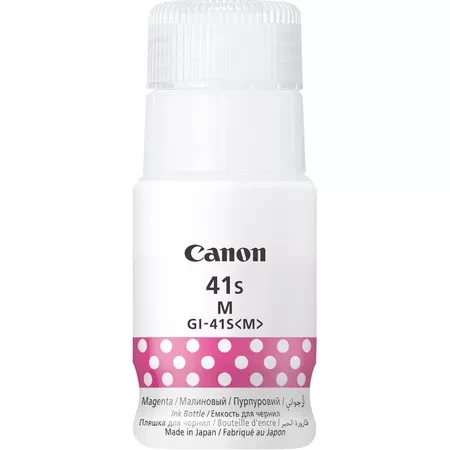 Canon GI-41M-S Ink Small Bottle Magenta