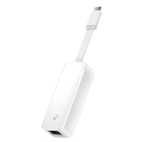TP-LINK UE300C USB TYPE-C TO RJ45 GIGABIT ETHERNET NETWORK ADAPTER